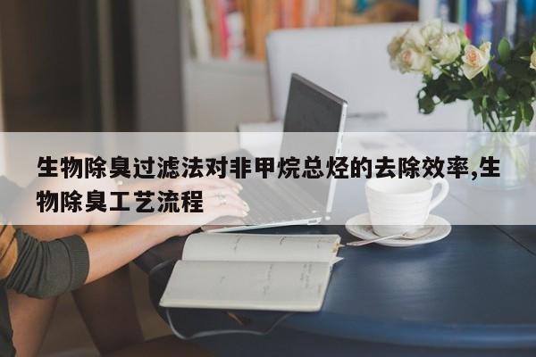 生物除臭过滤法对非甲烷总烃的去除效率,生物除臭工艺流程